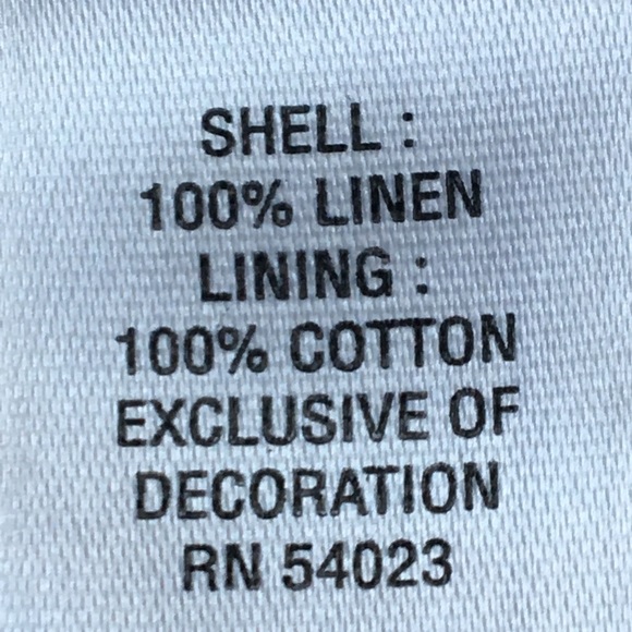 Banana Republic Skirt. - Picture 5 of 6